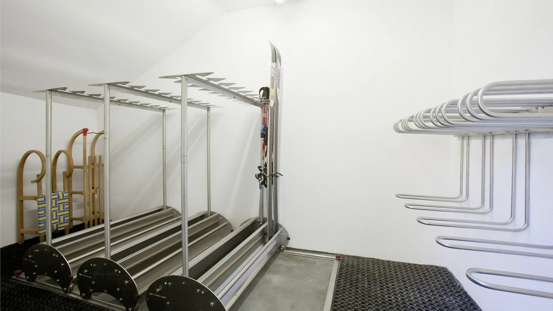 아파트 Appartement Alpin 솔덴
