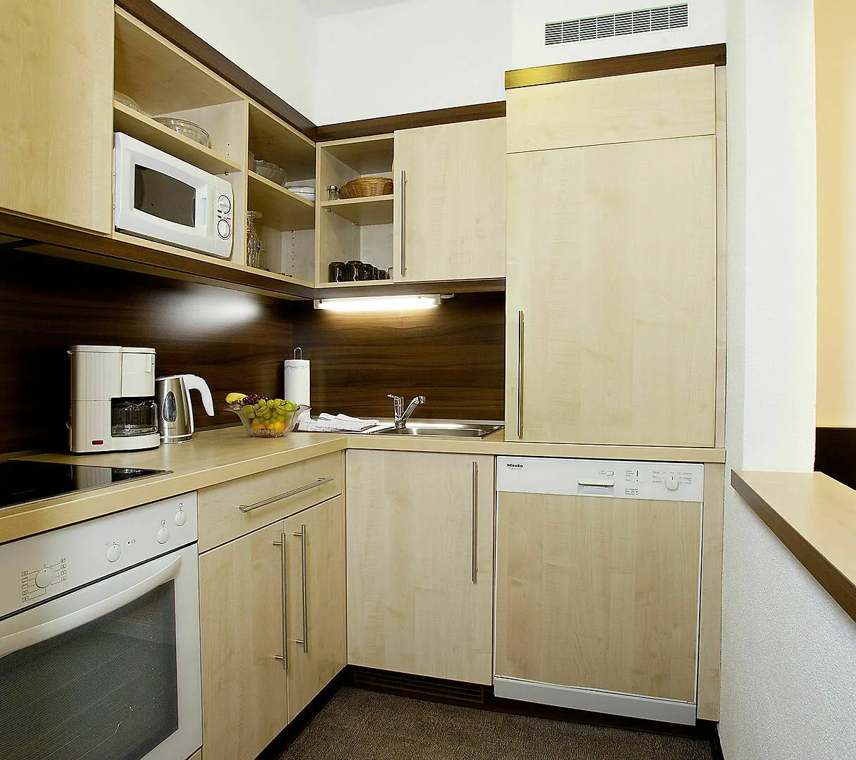 Appartement Alpin 솔덴 0*,